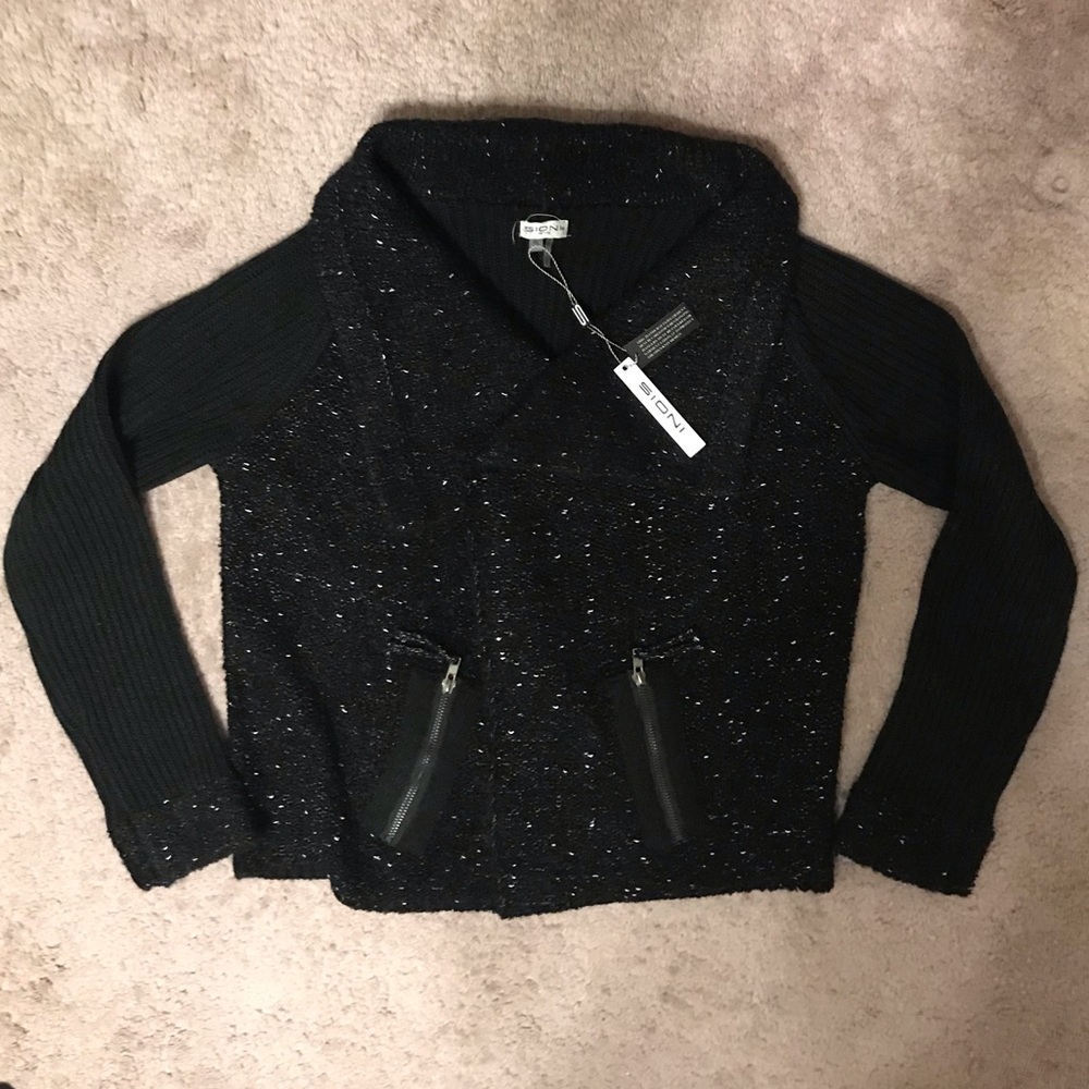 NWT Winter Wrap